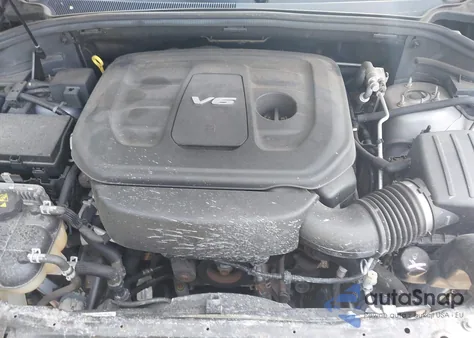 2016 Jeep Grand Cherokee Laredo from USA, damaged, VIN 1C4RJFAGXGC338565